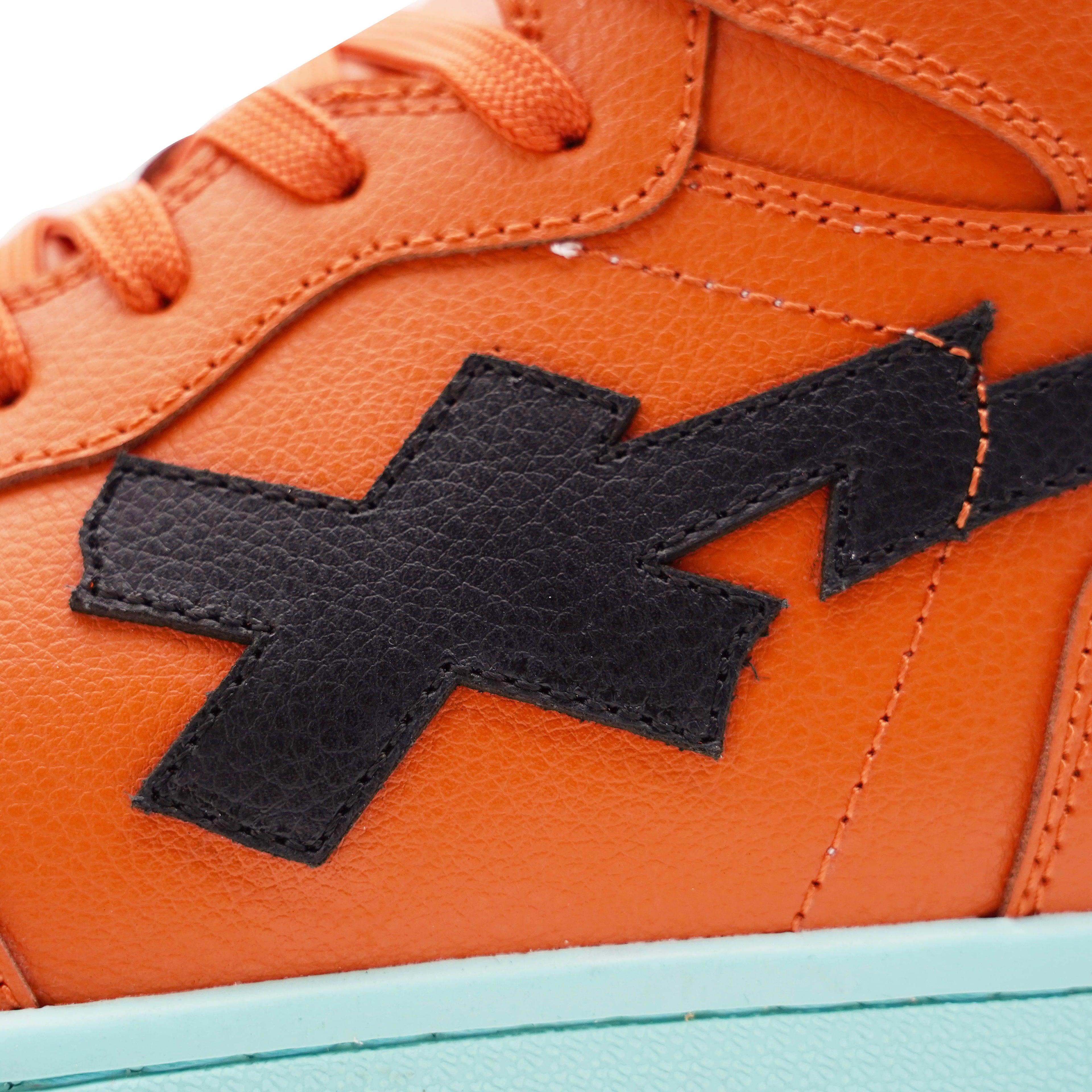EVOL Sneakers - OG Orange