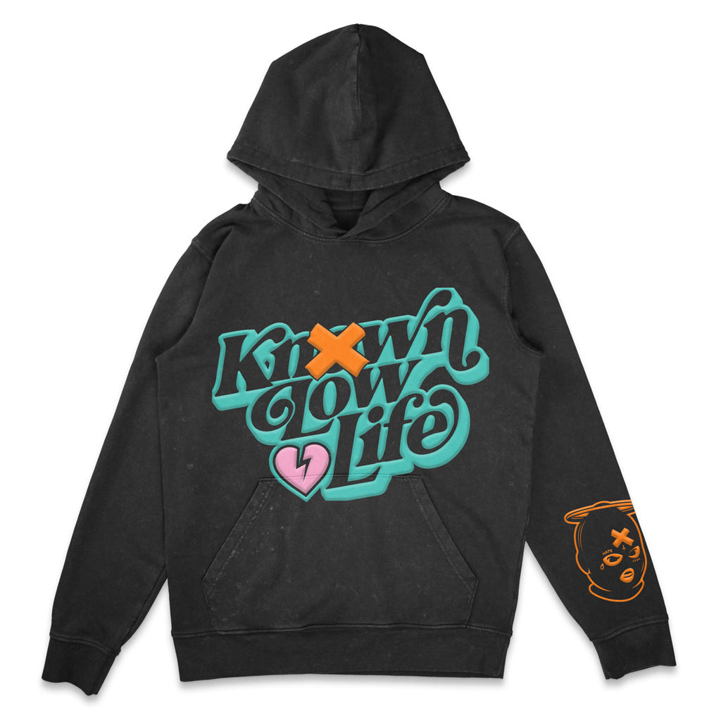 Known Low Life (BUNDLE)