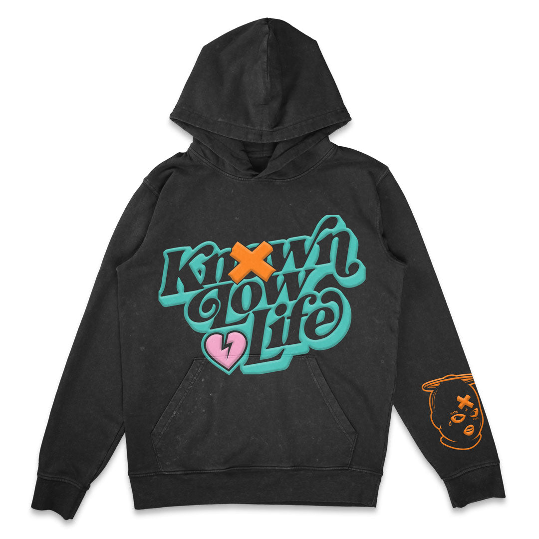 Known Low Life (BUNDLE)