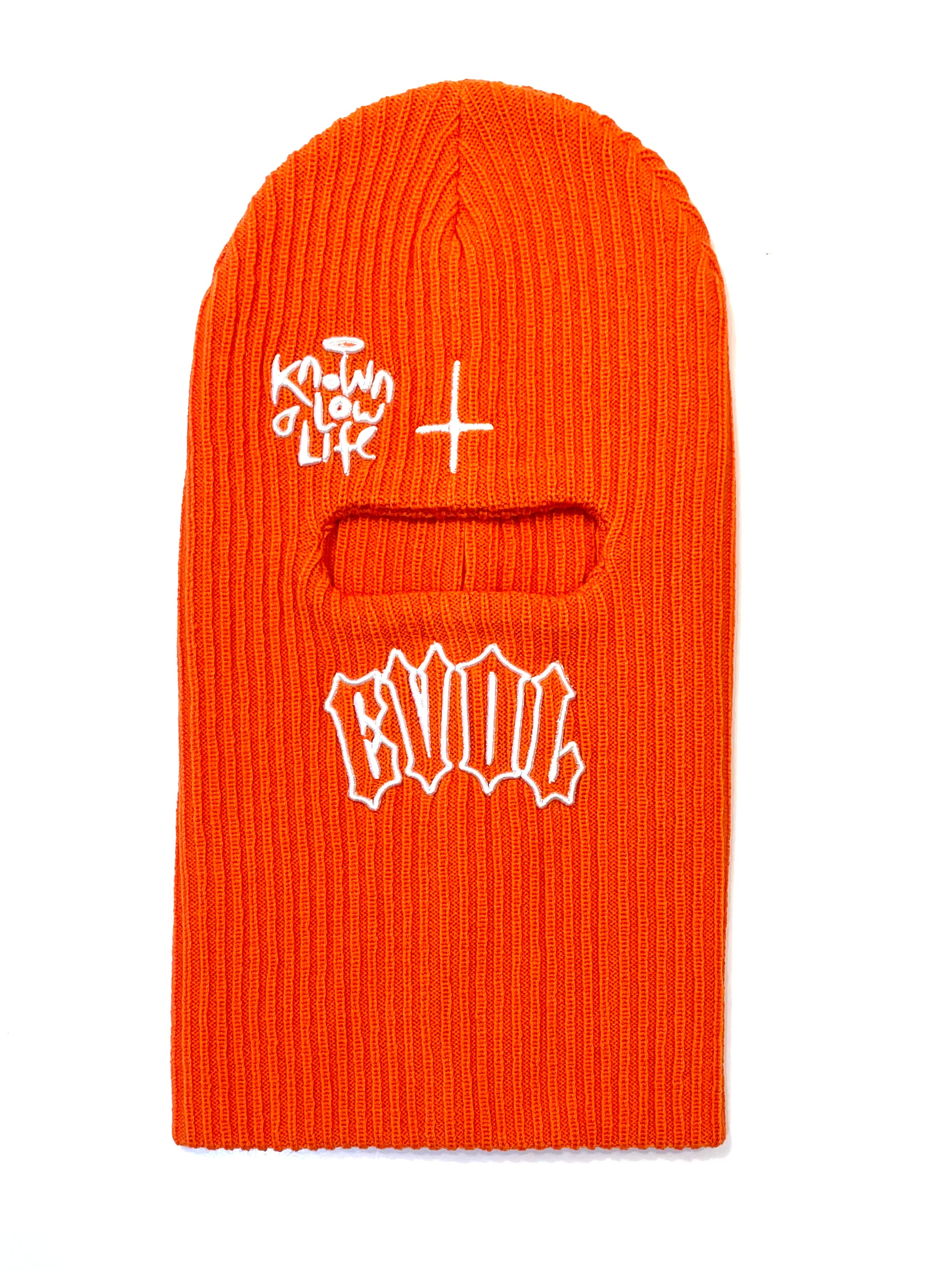 Known Low Life SKIMASK