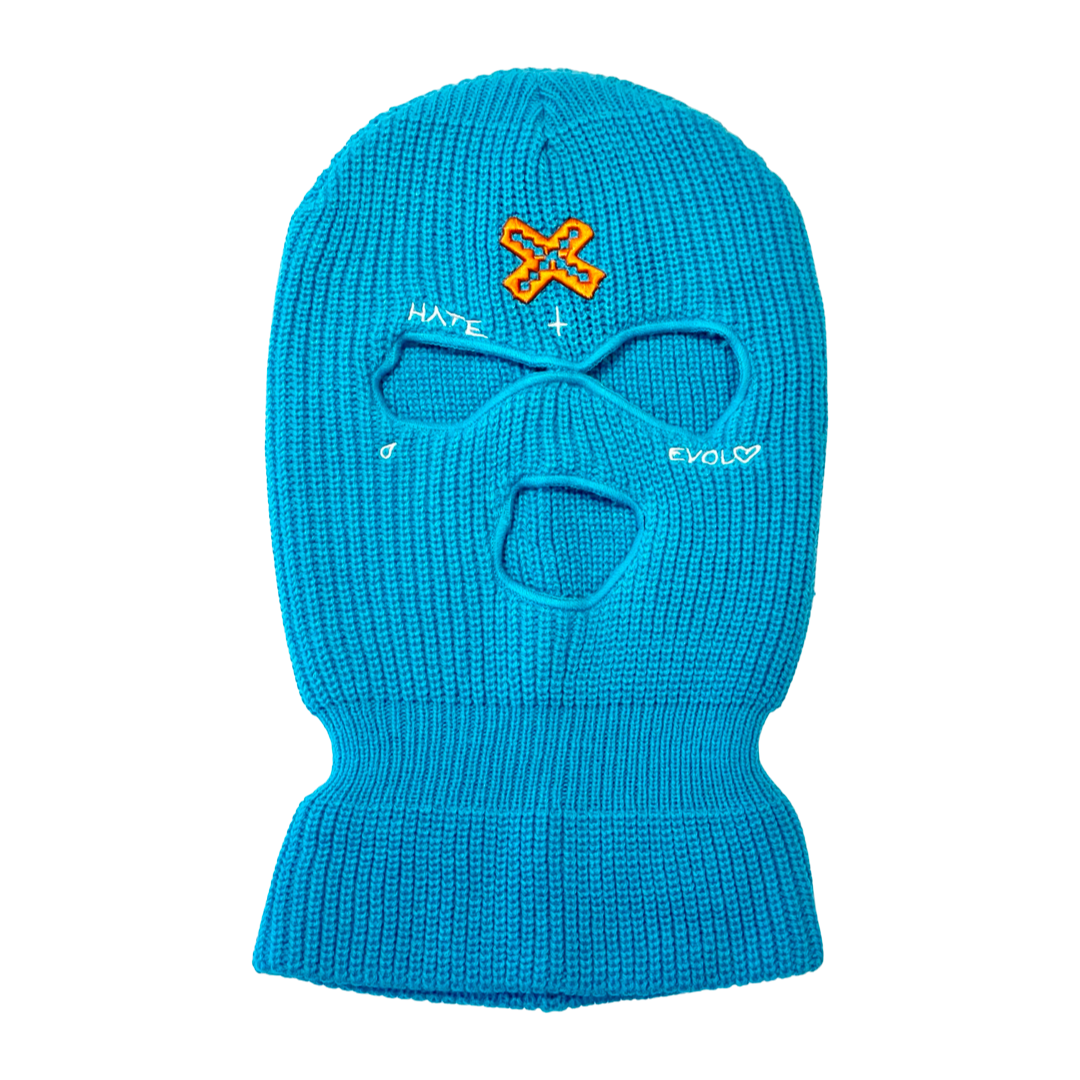 Ski Mask (BUNDLE)