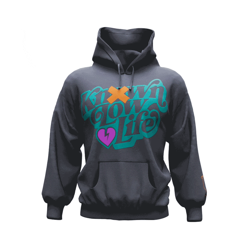 Known Low Life (BUNDLE)