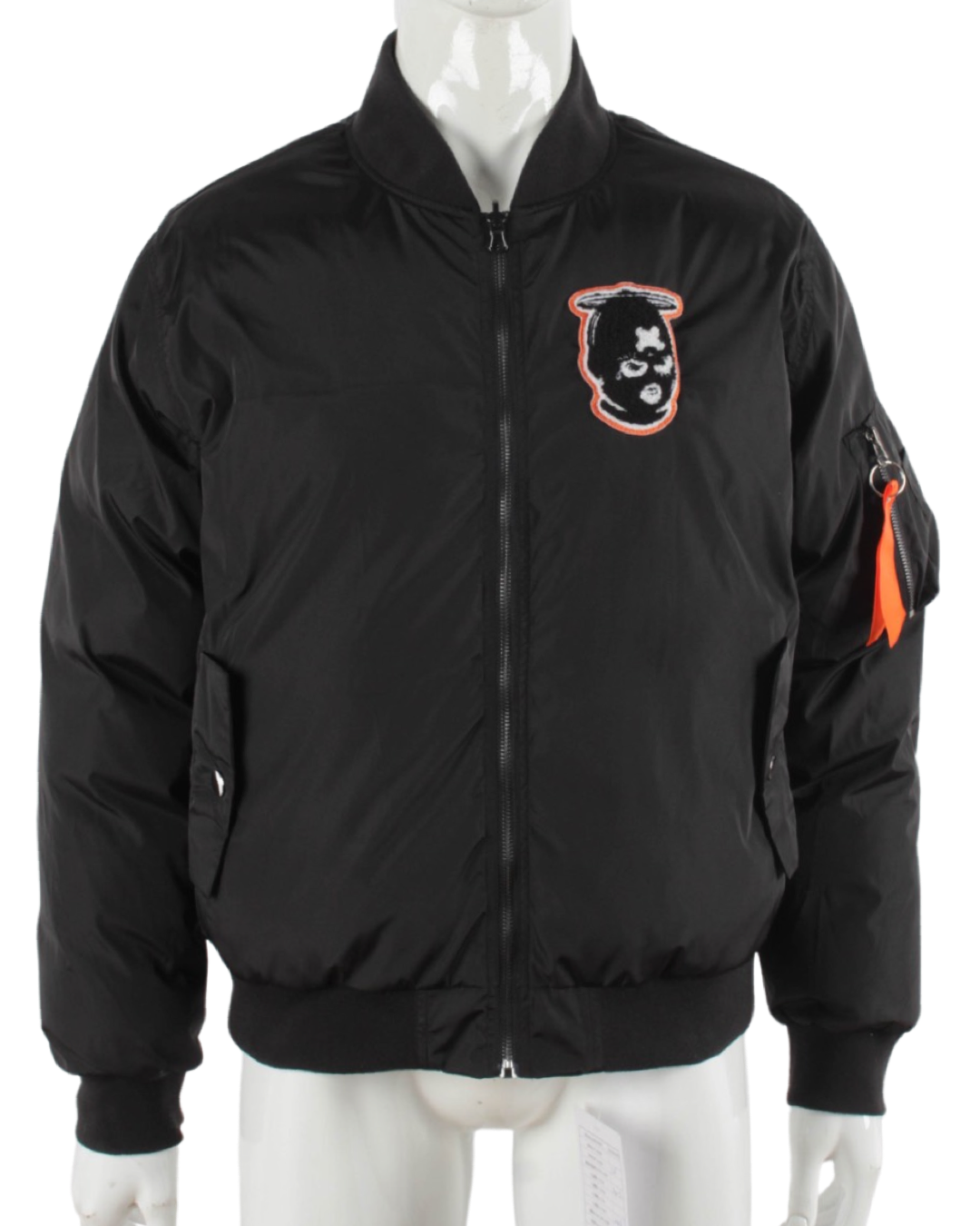 EVOL Reversable bomber 1 of 1