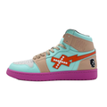EVOL Sneakers - MIAMI