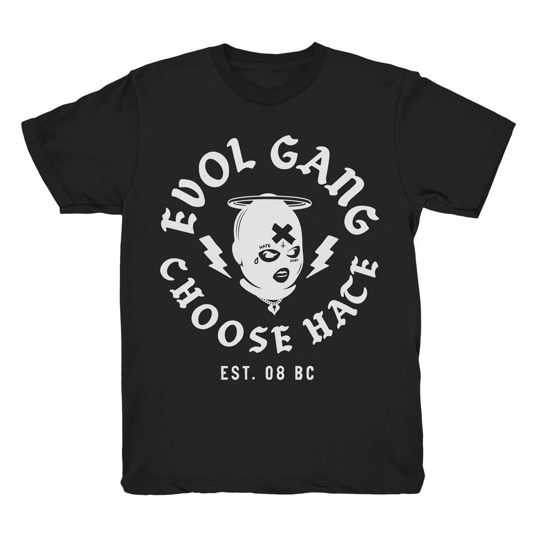 Choose Hate (Bundle)