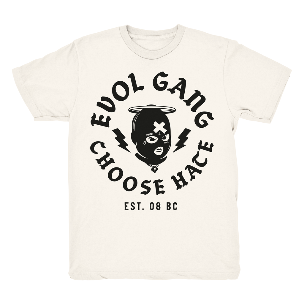 Choose Hate (Bundle)