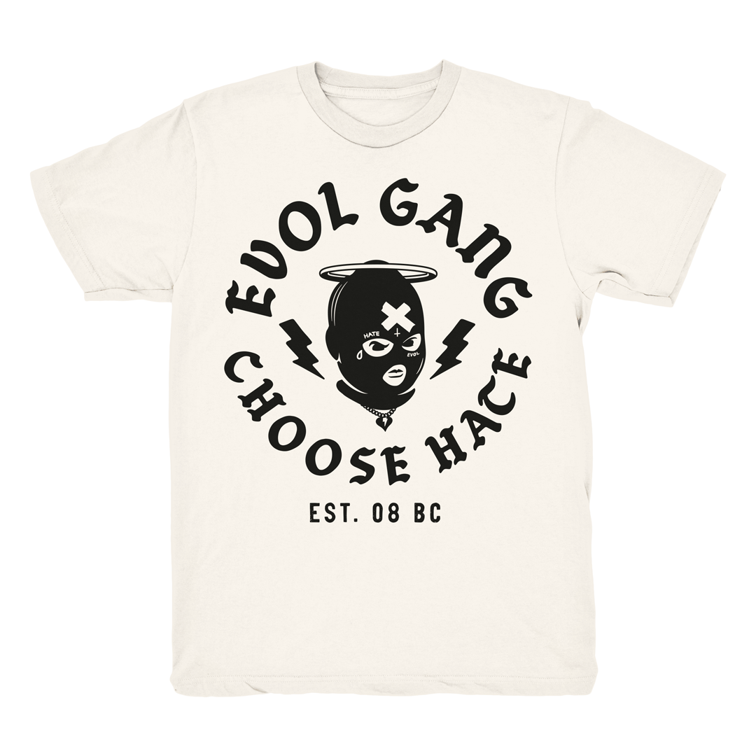 Choose Hate (Bundle)