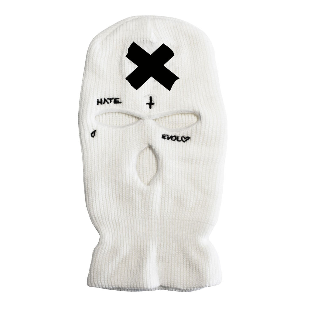 Ski Mask (BUNDLE)